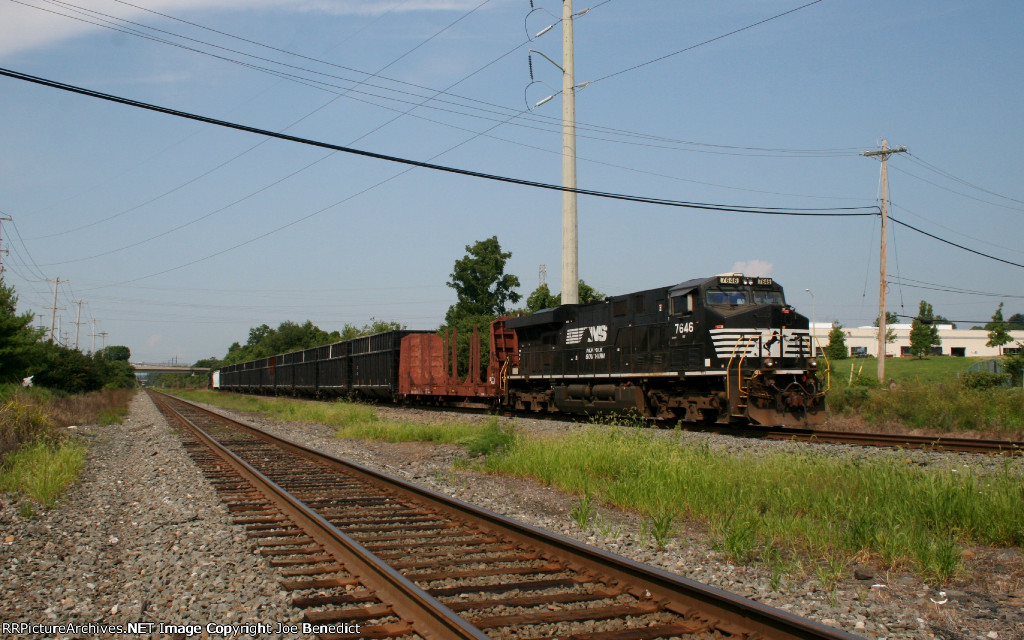 NS 7646